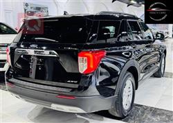 فورد إكسبلورر